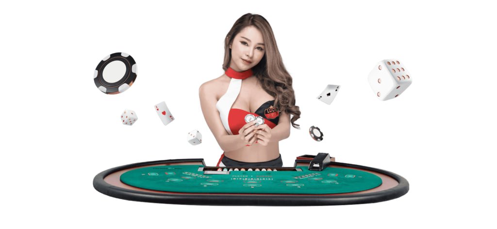 Live Baccarat Table Dealer HD Streaming မြန်မာ